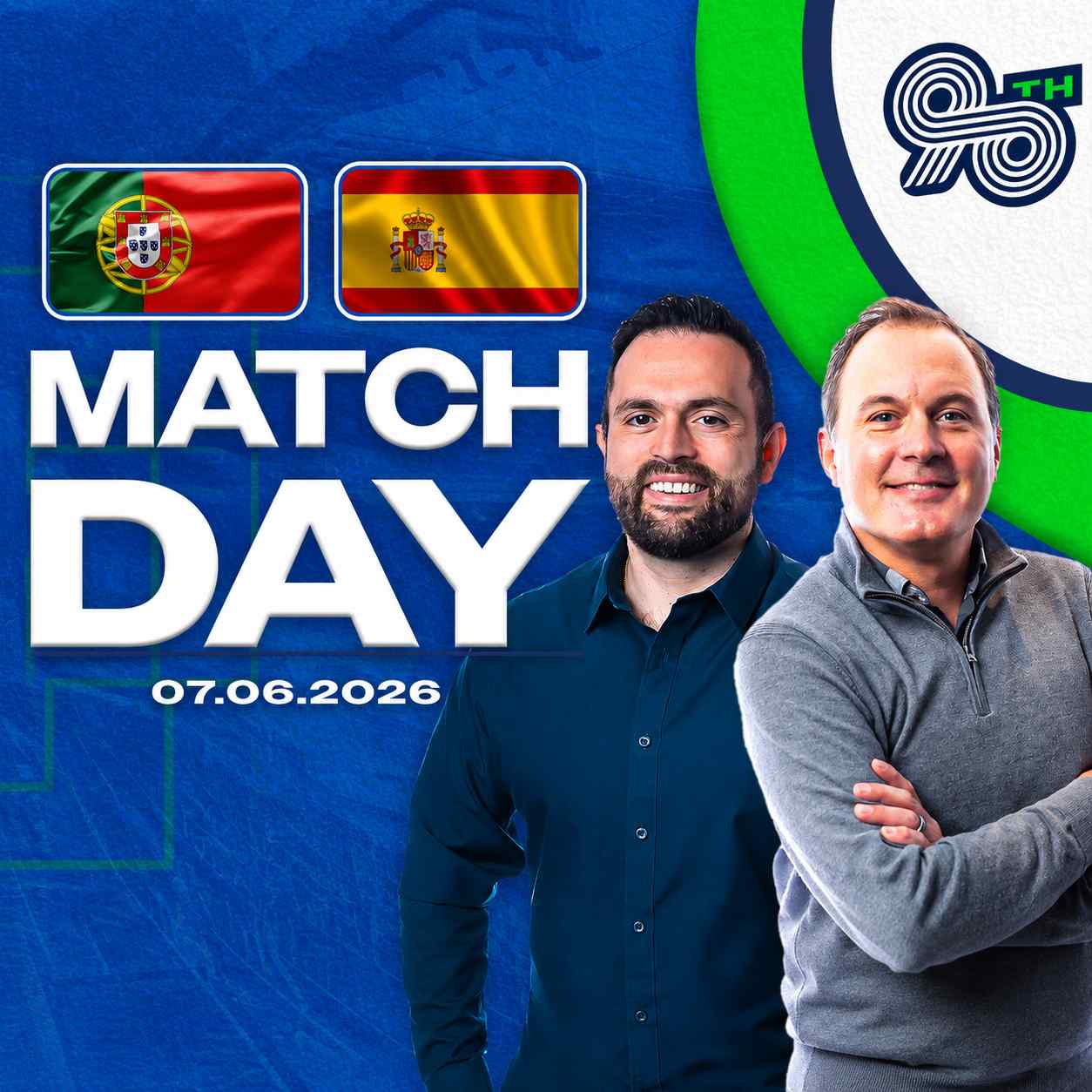 Canada Out, Norway SHOCK Brazil, England Win a Thriller & Big Matches Ahead! | The 90th Minute