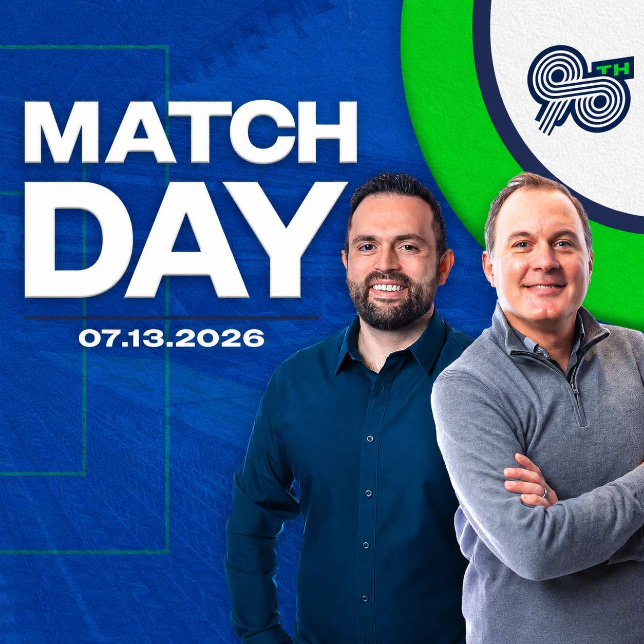 Bellingham Magic Sends England Through as Argentina Punch Their Semifinal Ticket (The 90th Minute)
