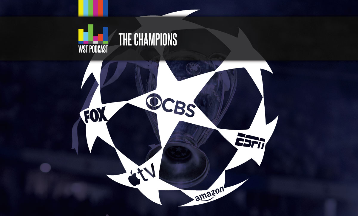 US broadcasters in talks to acquire Champions League rights