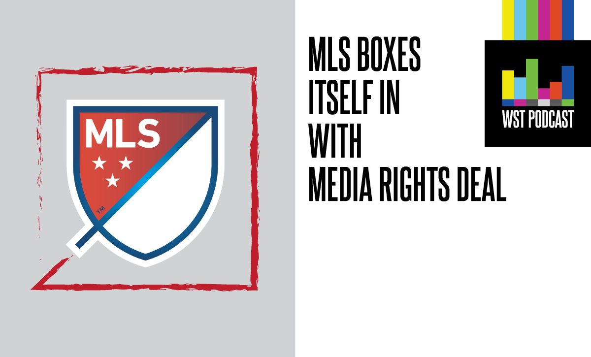 MLS boxes itself in with media rights deal