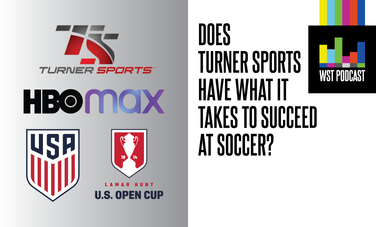 Does Turner Sports have what it takes to succeed at soccer?