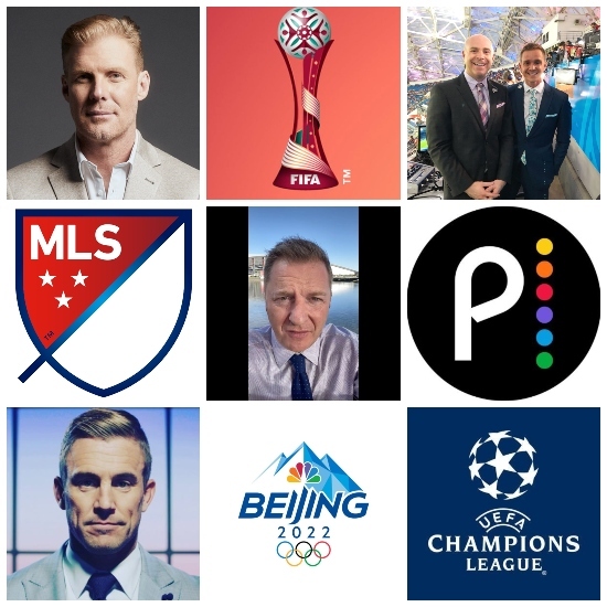 Future of Champions League rights in the U.S.