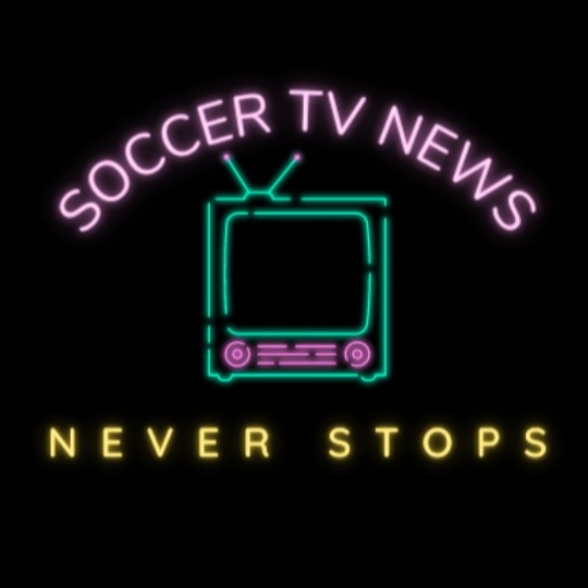 Soccer TV and Streaming News Never Stops