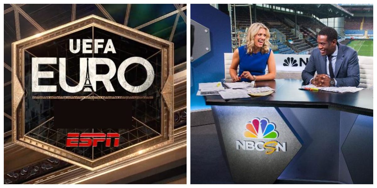 End of an Era for ESPN & NBCSN