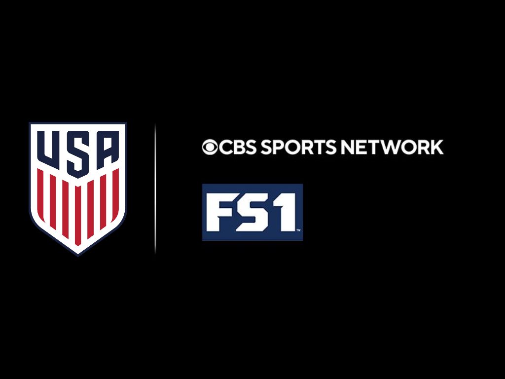 Stark Differences Between FOX & CBS World Cup Qualifying Coverage