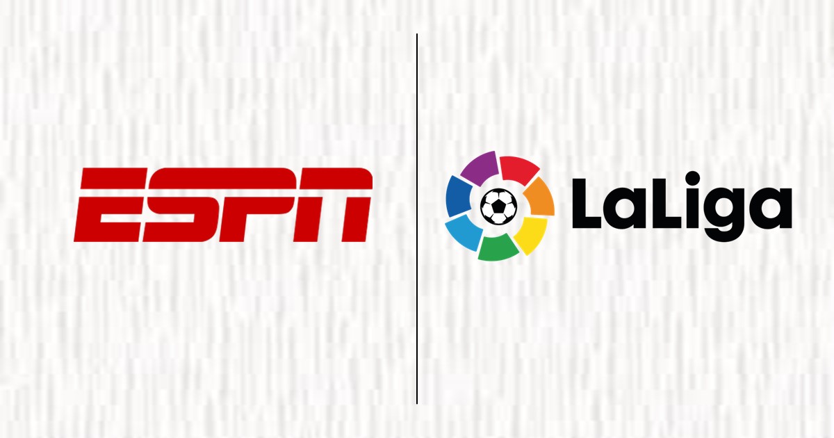 Can ESPN grow LaLiga in the United States?