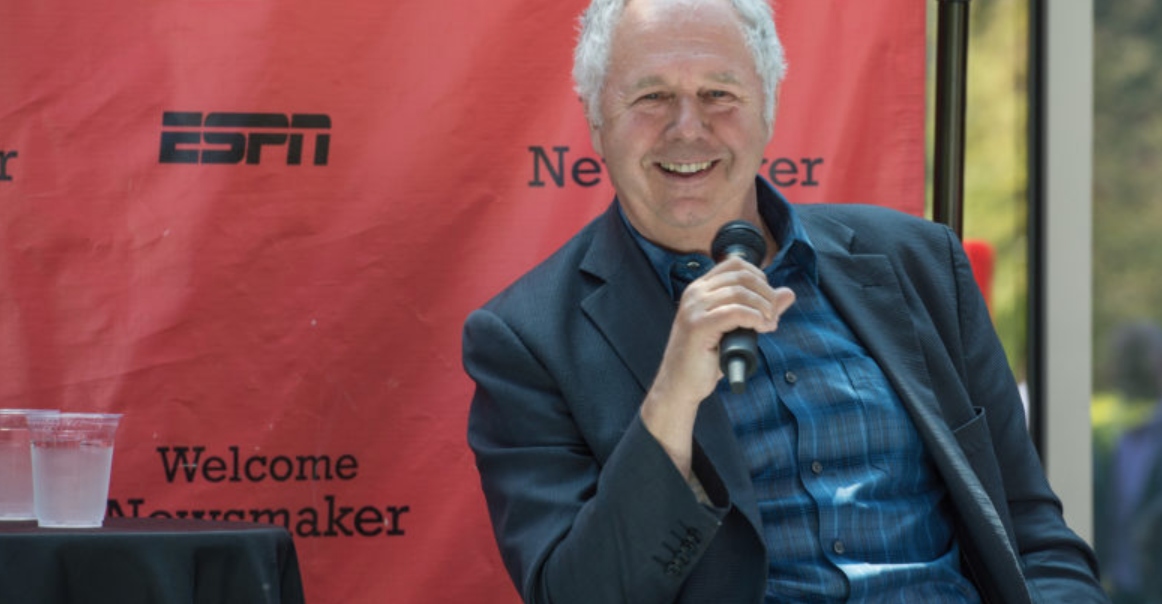 Ian Darke Interview: ESPN Commentator Discusses His Career On The World's Stage