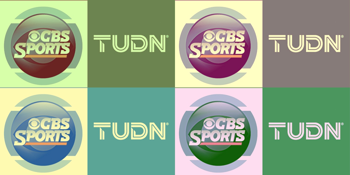 CBS battles TUDN for Champions League viewers