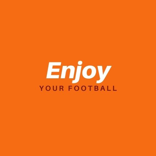 Enjoy your football