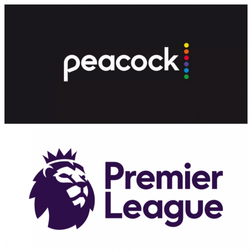 Peacock levels playing field of Premier League popularity