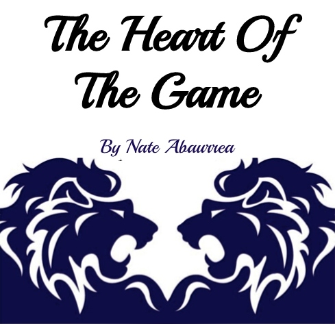 Christian Miles interview: The Heart of The Game Podcast