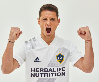 Chicharito to boost MLS TV ratings