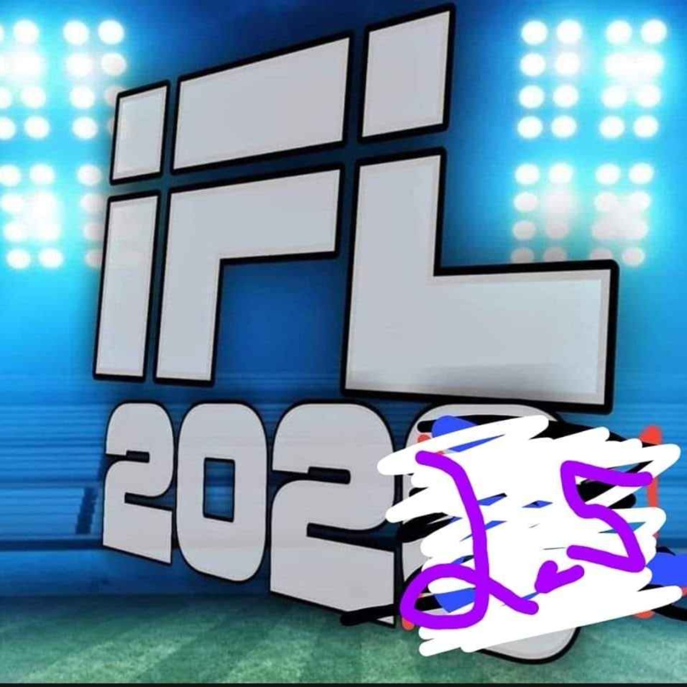 2023 - IFL Podcast #3