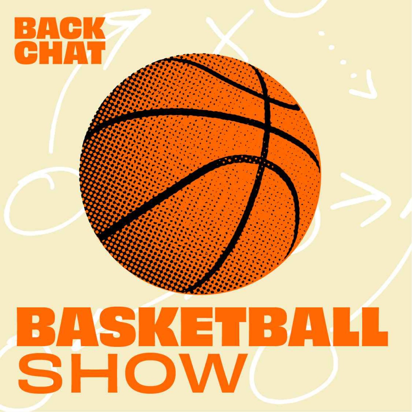 INTRODUCING: The BackChat Basketball Show