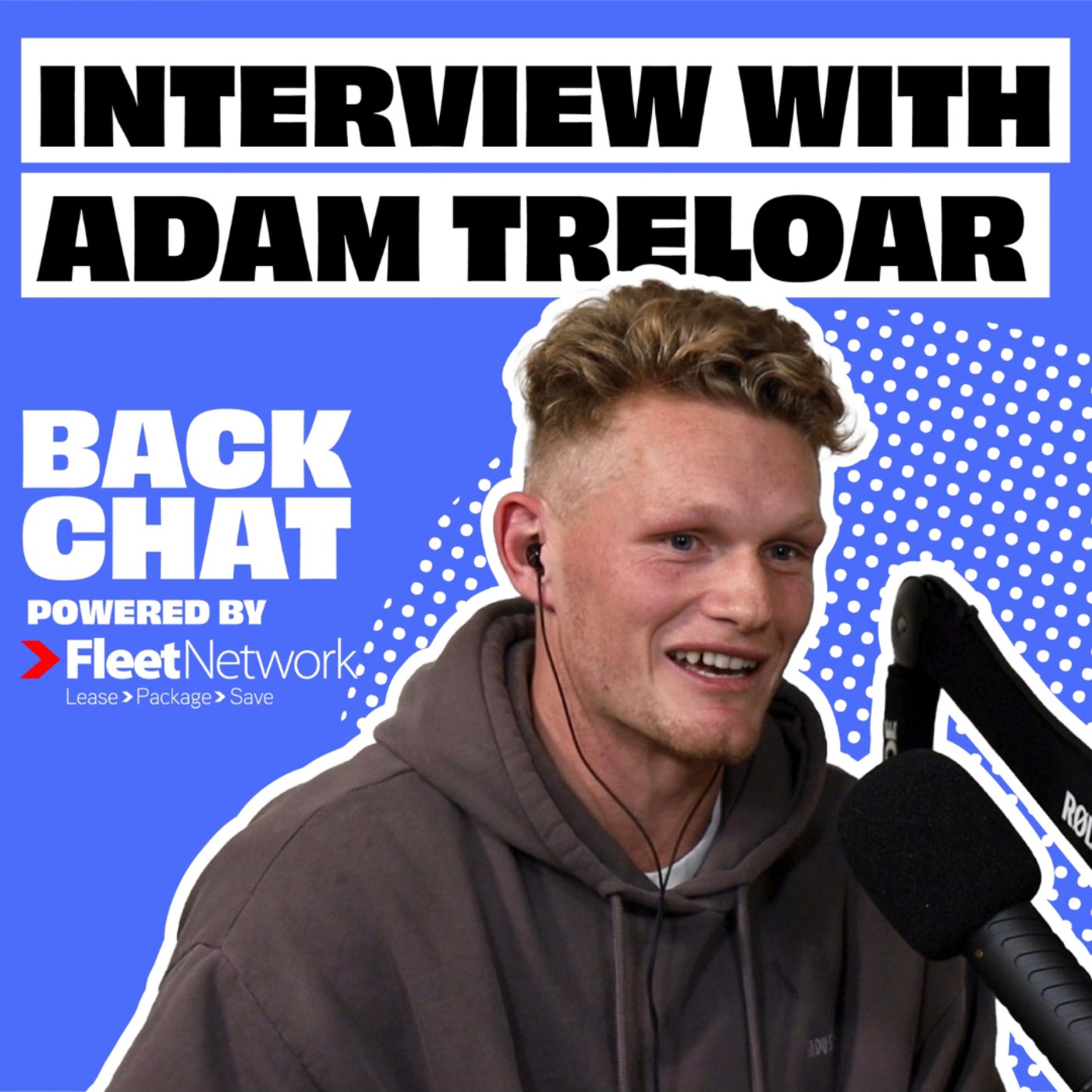 BackChat