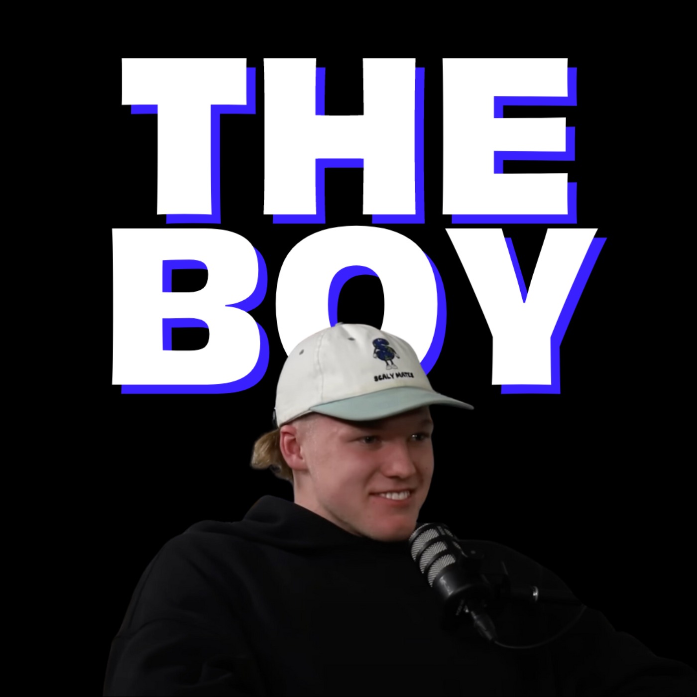 The Boy