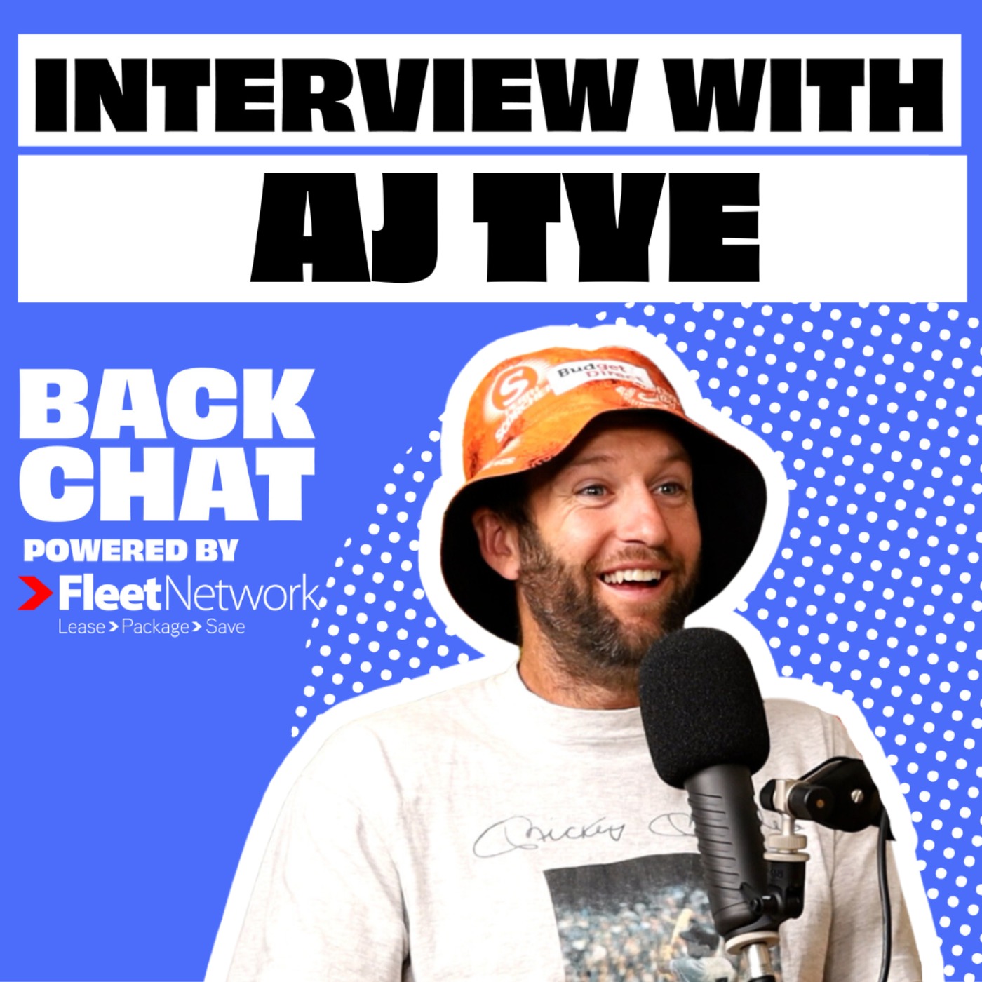 BackChat with AJ Tye