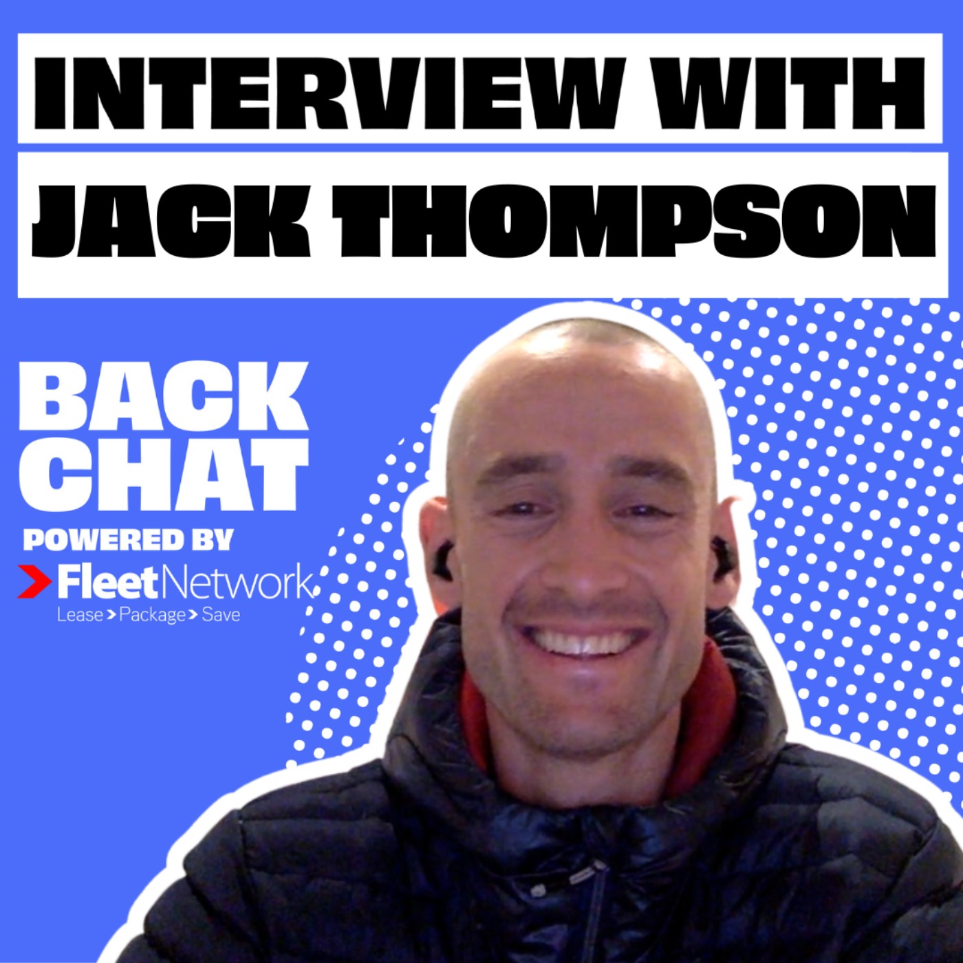 BackChat with Jack Thompson