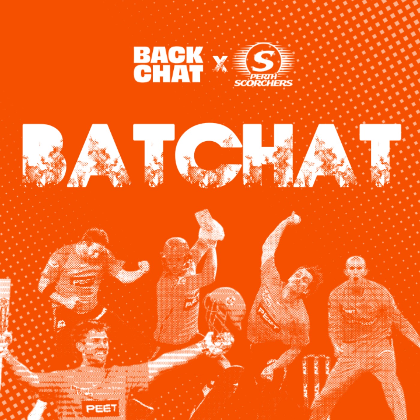 BATCHAT | The Perth Scorchers are WILD