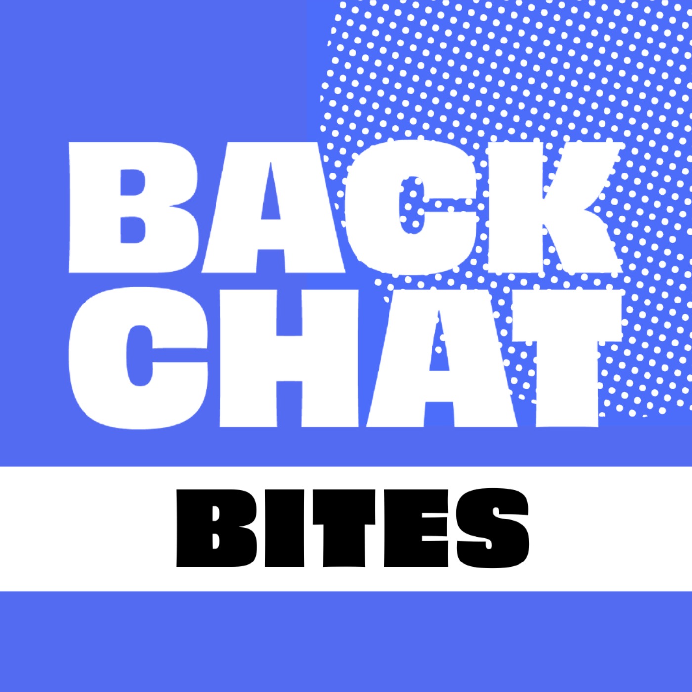 BACKCHAT BITES | Going for 3 golds at the 2024 Paris Olympics