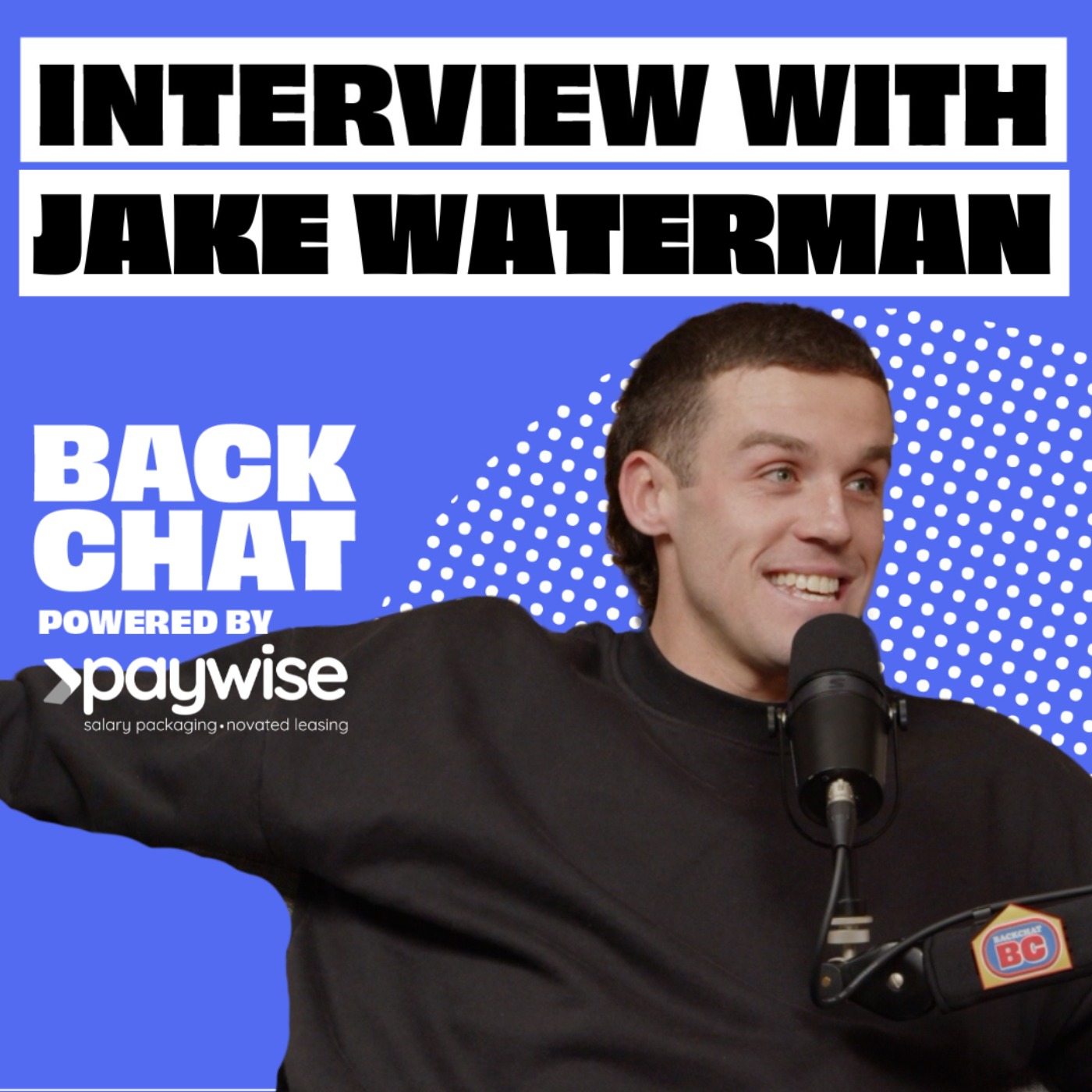 BackChat