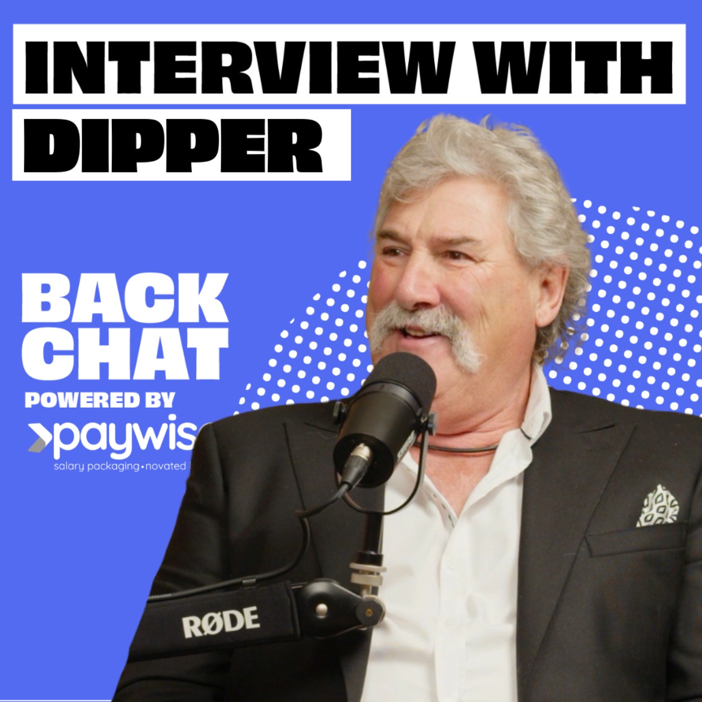 BackChat with Robert 