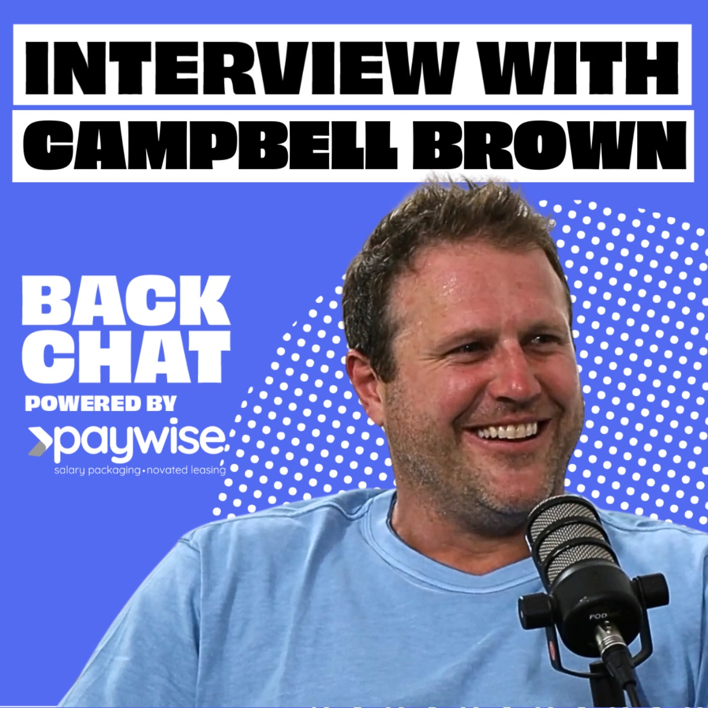 BackChat with Campbell Brown