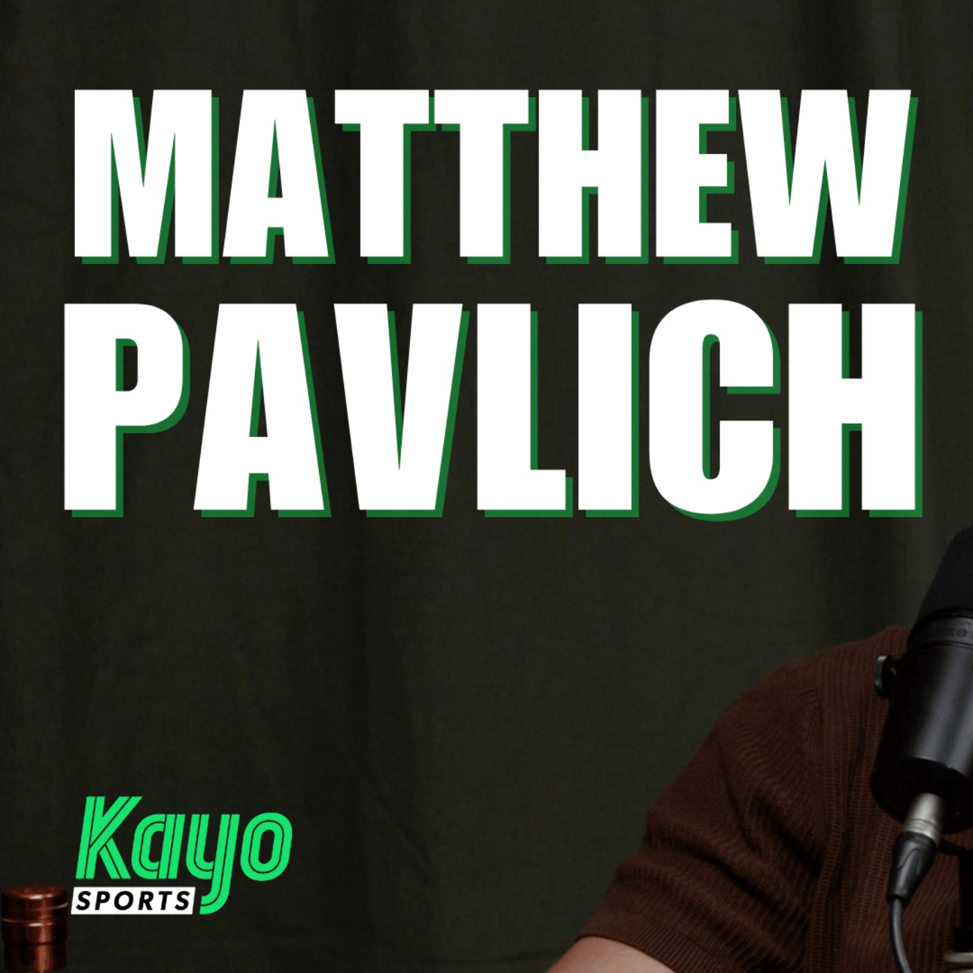 How Matthew Pavlich sees the game of AFL | Kayo Bonus