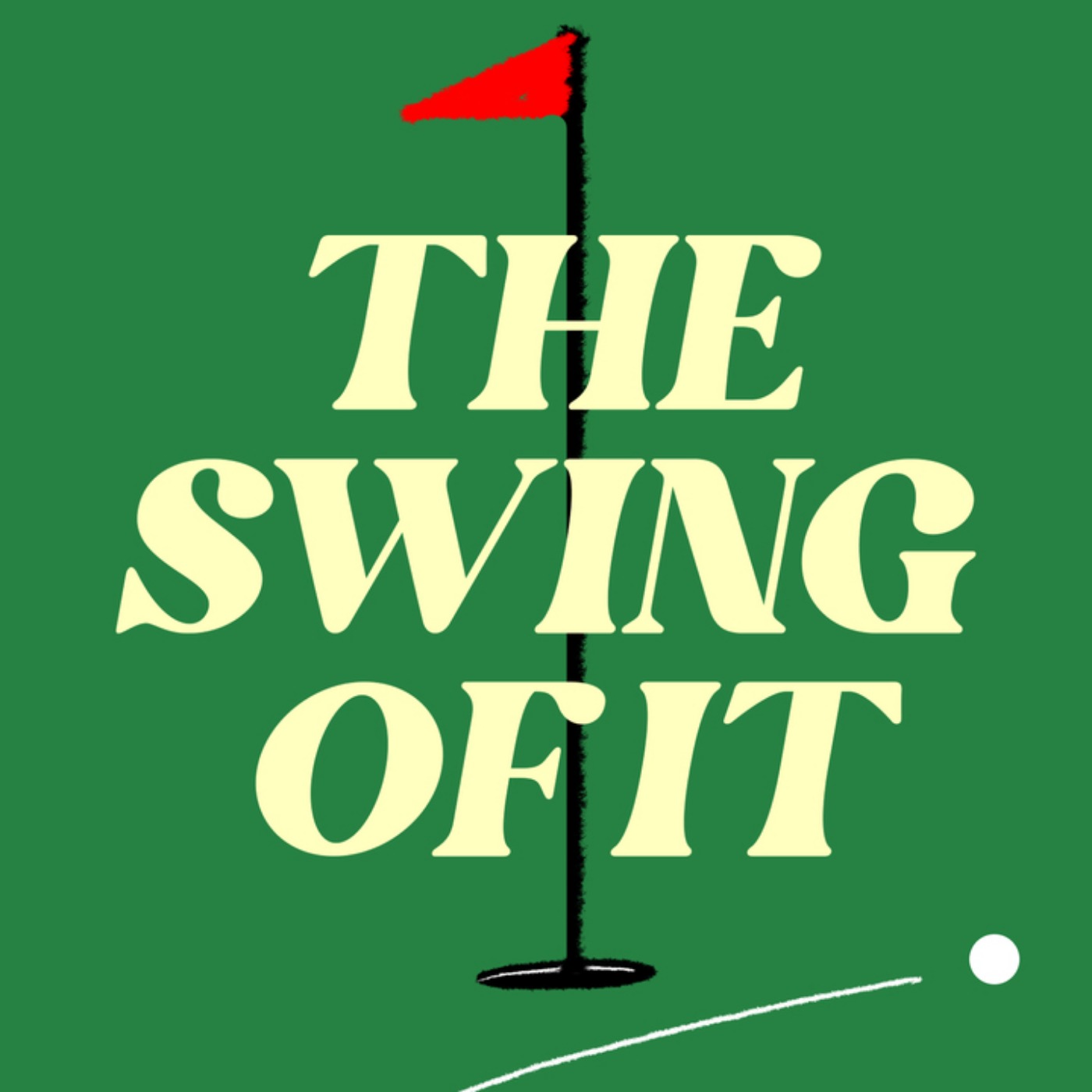 The Swing of It | Unacceptable Golf Acts, Pregame warmups & Inner monologues