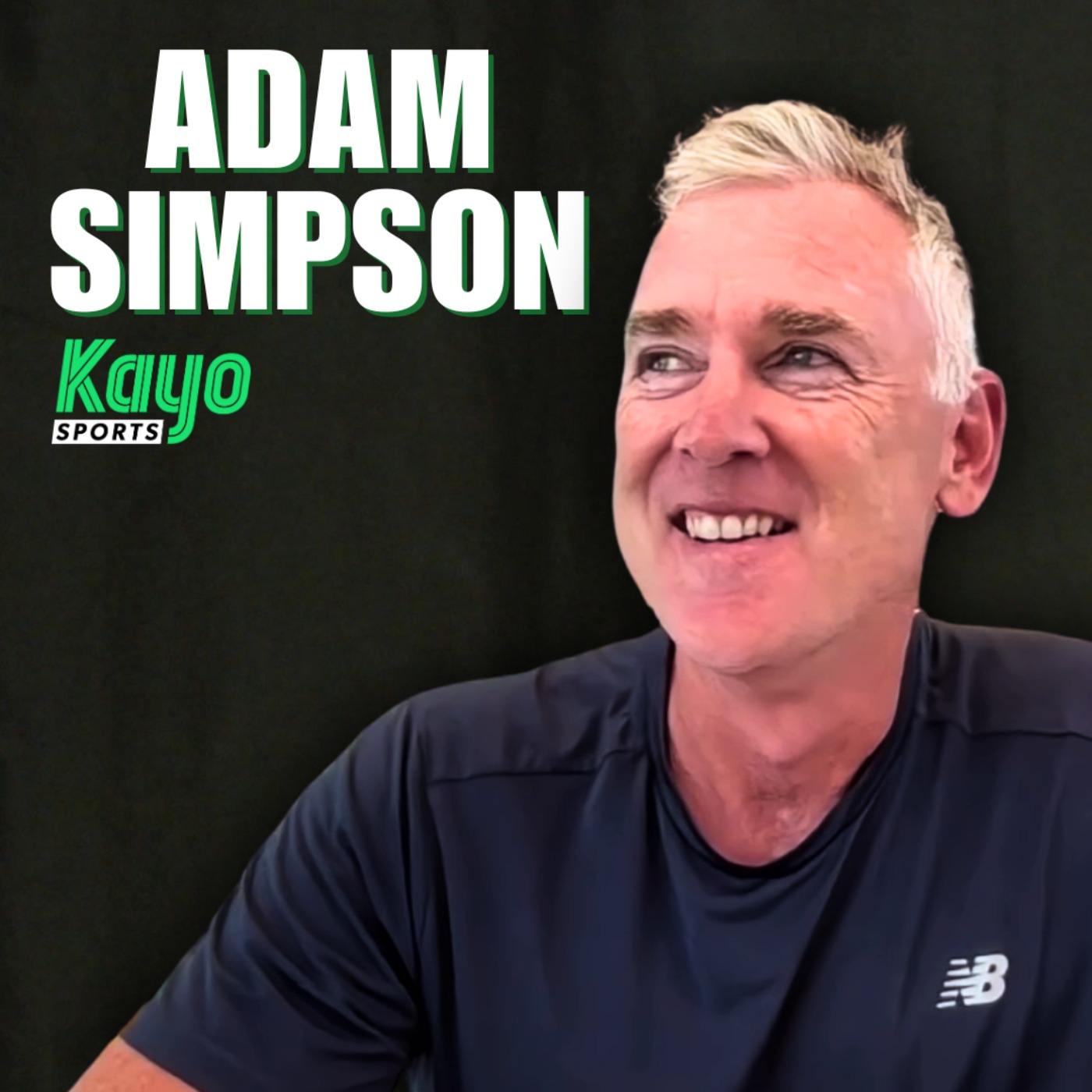 AFL coaching tactics with Adam Simpson | Kayo Bonus