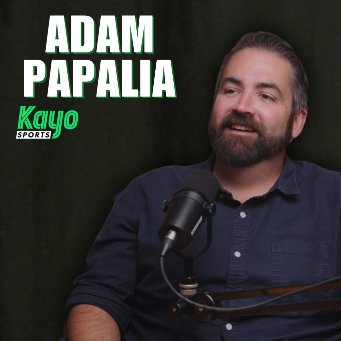 In The Box with Adam Papalia | Kayo Bonus