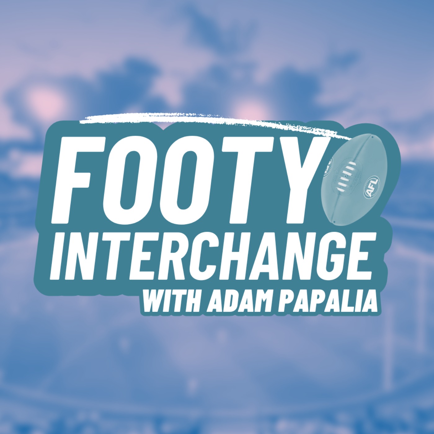 The Footy Interchange | AFL mental health round, Injury updates & best midfielders