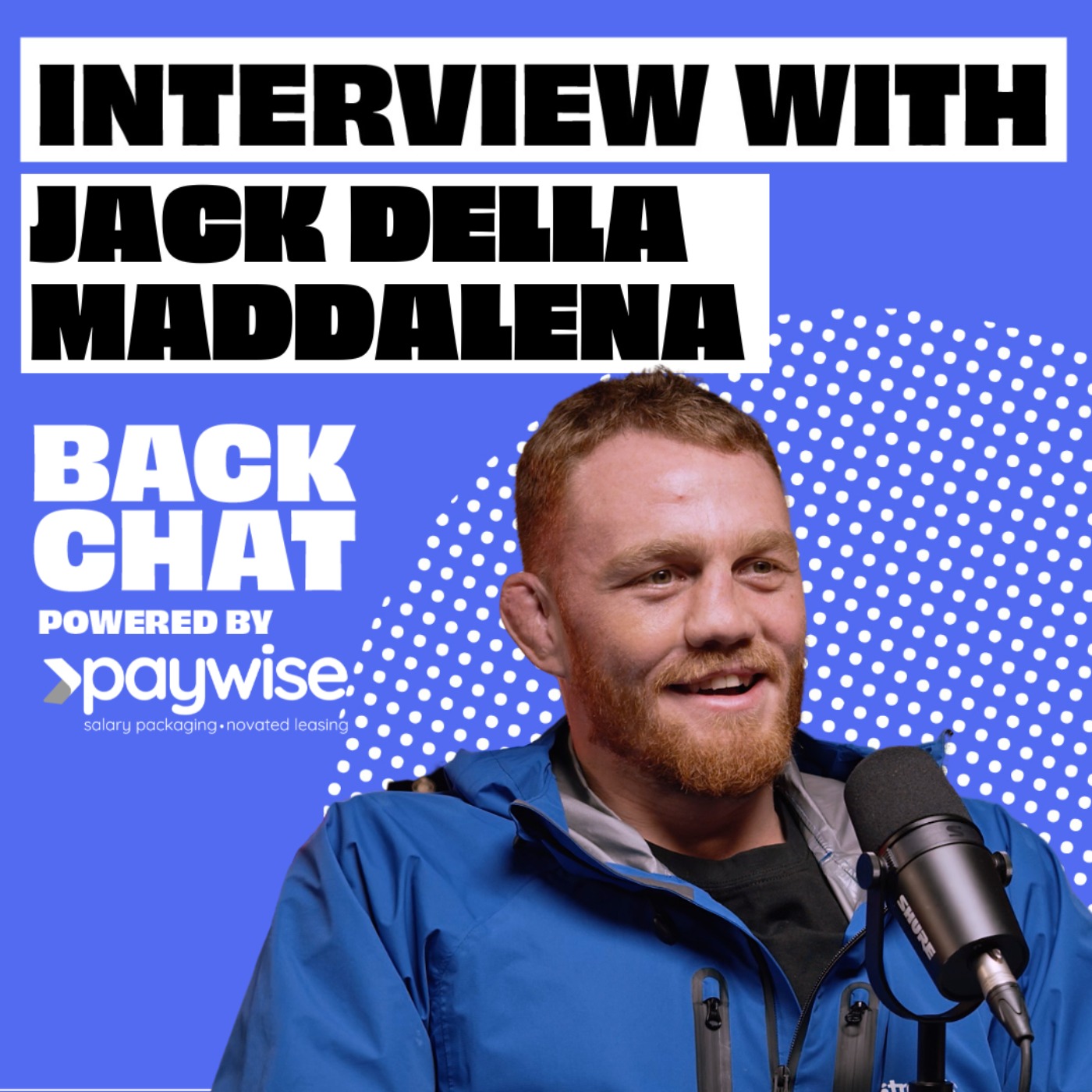 BackChat