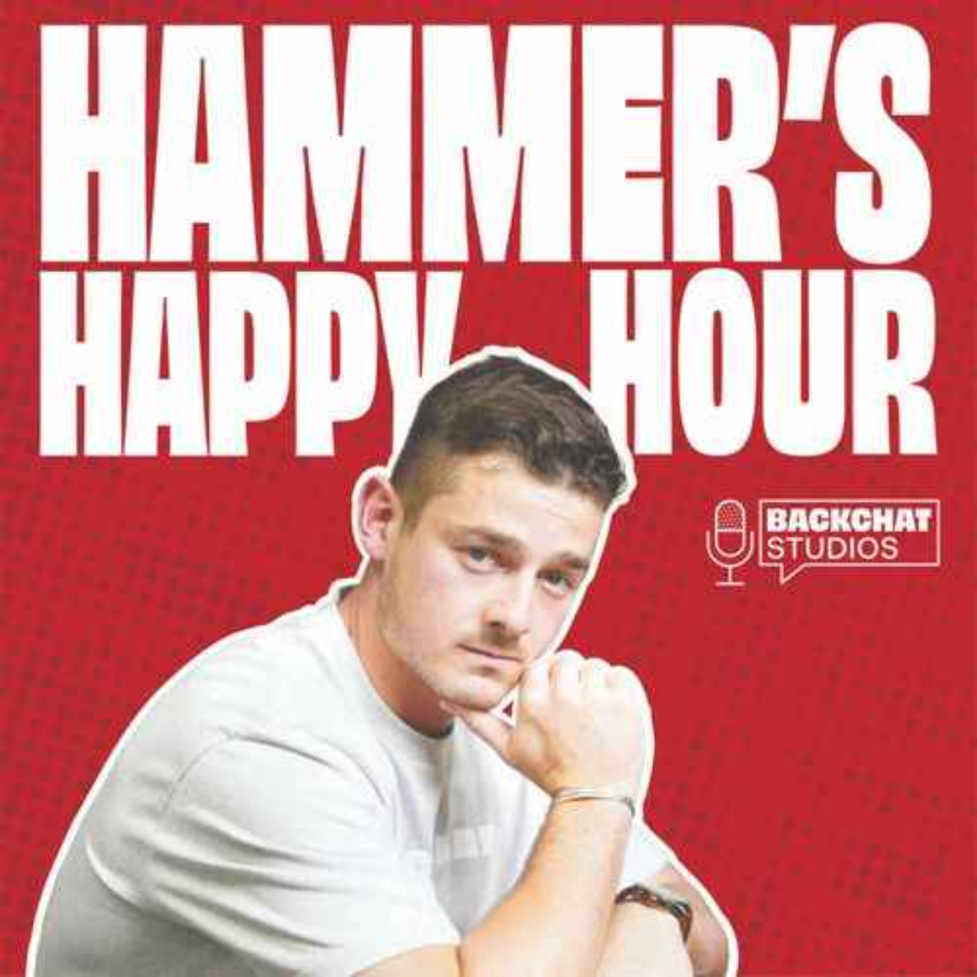 Hammer's Happy Hour Ep. 33 - Affairs, AFL trades & Hammer gone rogue