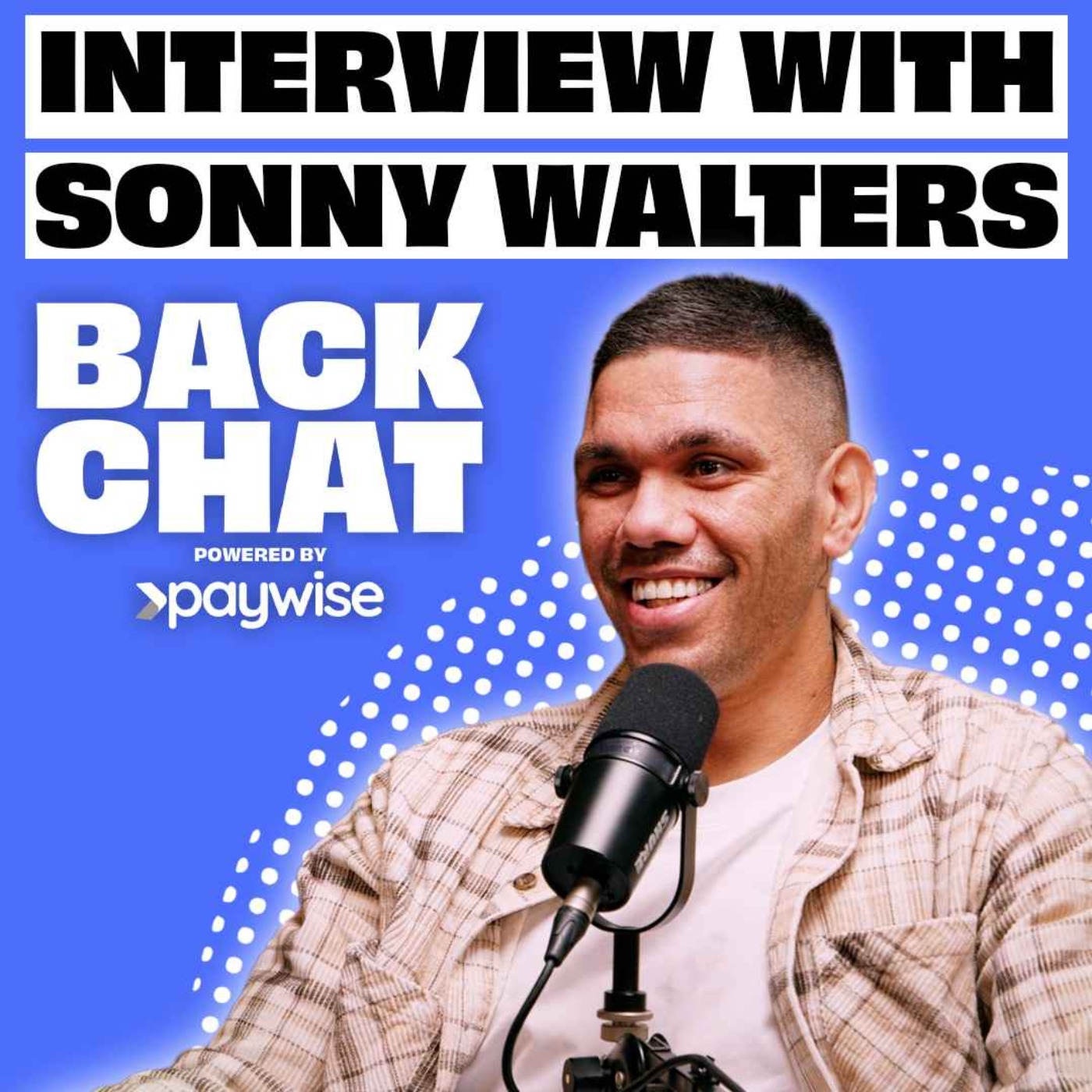BackChat with Sonny Walters