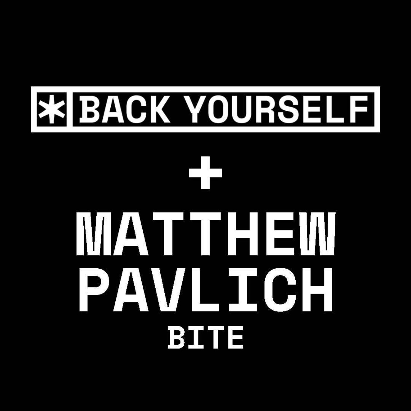 BACKCHAT BITES | "I butchered that" Matthew Pavlich on making mistakes