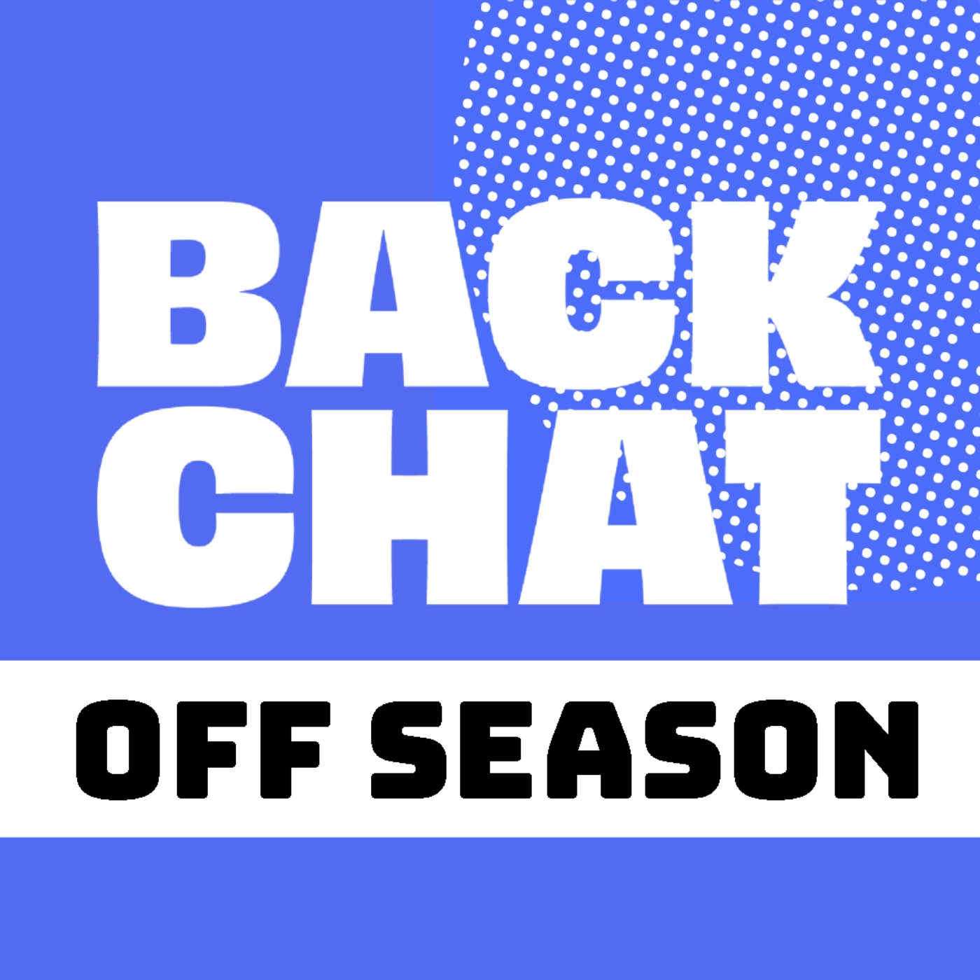 BACKCHAT OFFSEASON | Behind the scenes of Bryce Cotton