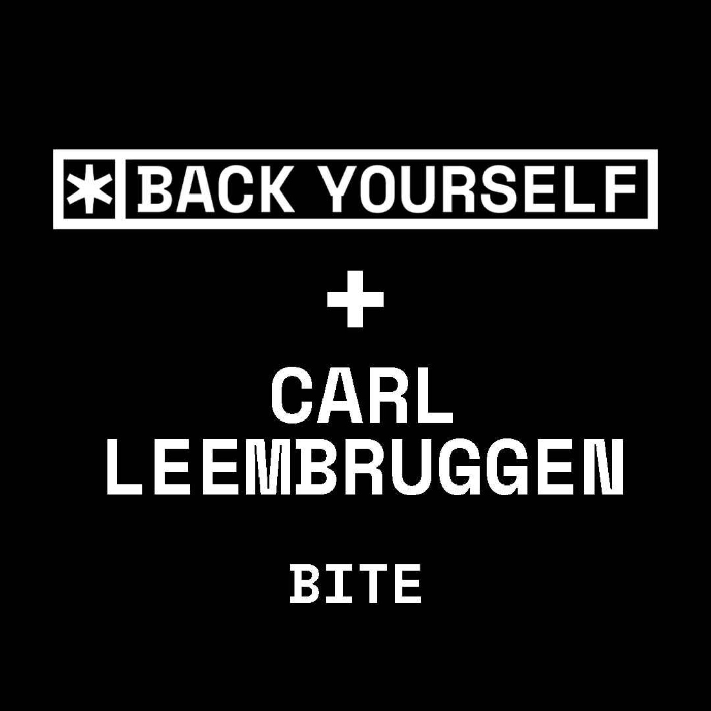 BACKCHAT BITES | What would you tell your younger self?