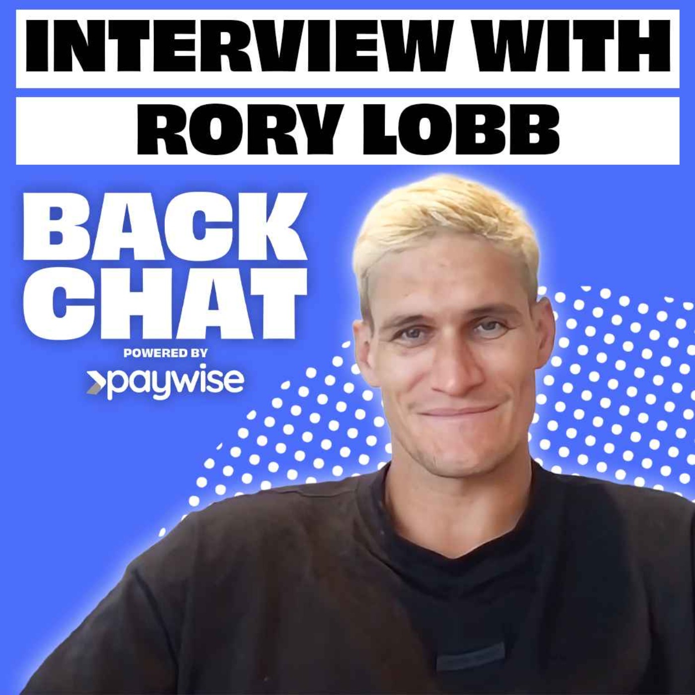 BackChat with Rory Lobb