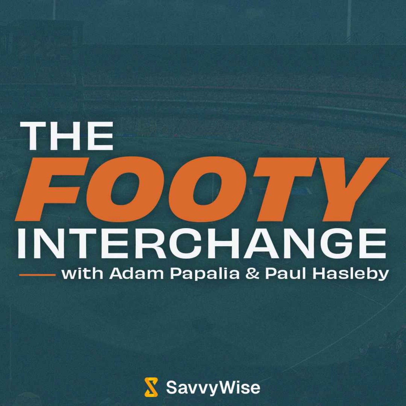 The Footy Interchange | Opening round, pre-season thoughts & early injuries 