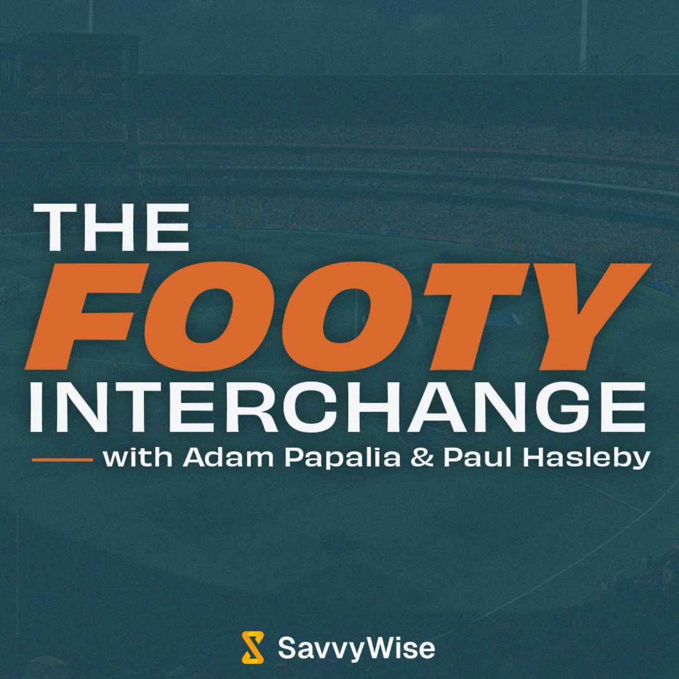 The Footy Interchange | Sydney Dominating, West Coast Concerns & Gather Round Build-Up
