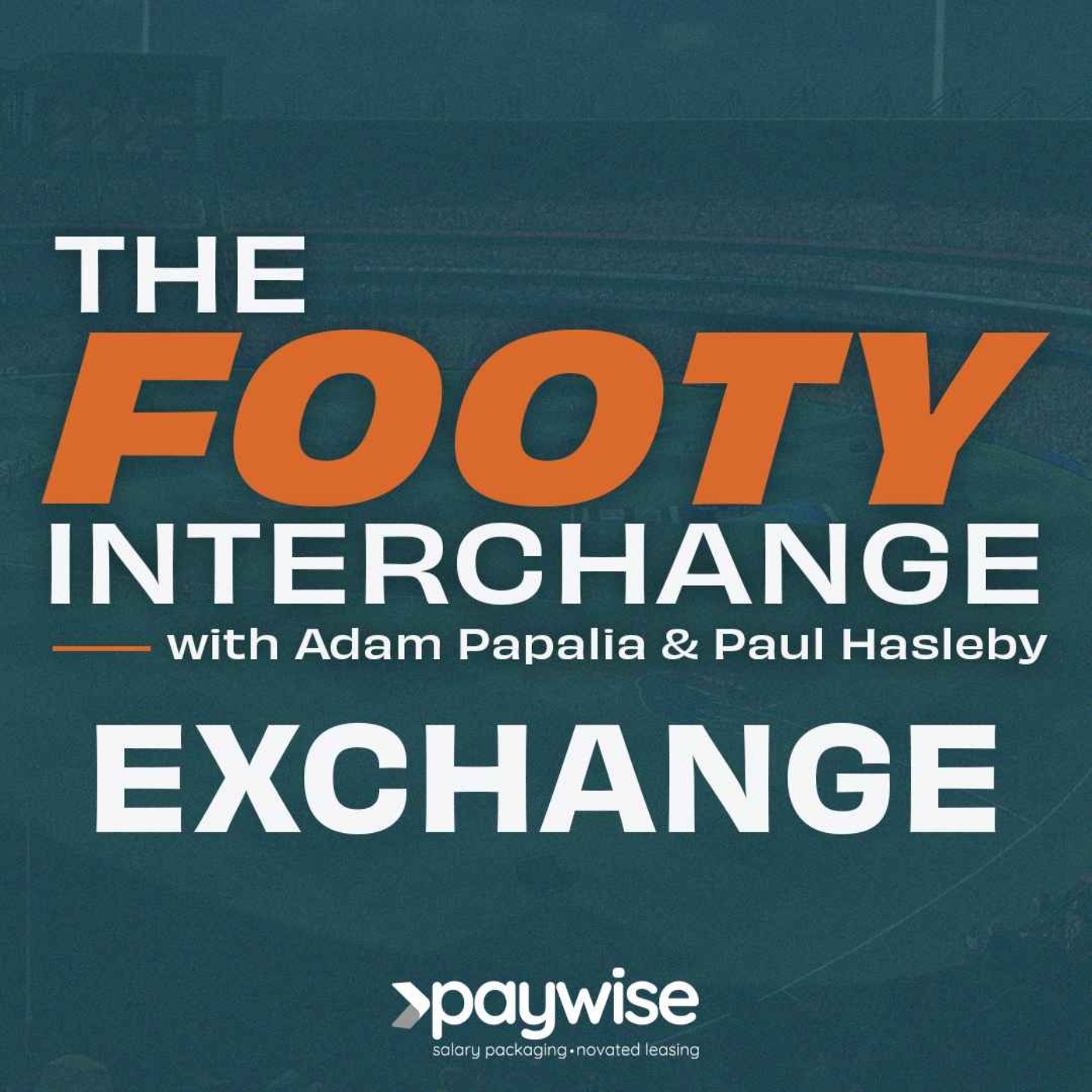 Freo's dress rehearsal, Harley's form and what now for Clarko? | The Footy Interchange Exchange