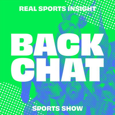 BackChat with Andrew Embley