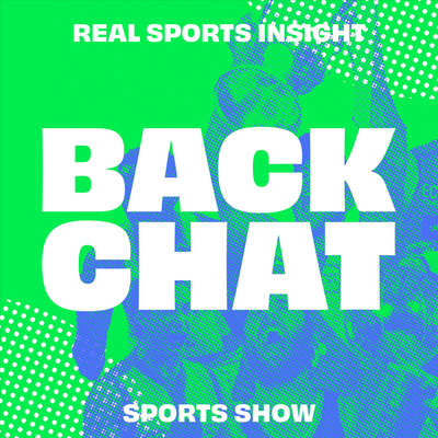 Episode 38 - Take a punt with Cameron Johnston