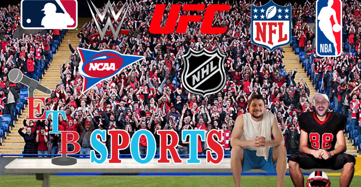 Floyd Mayweather and Mike Tyson pay College Football teams to lose | Empty The Bench EP 287 episode artwork