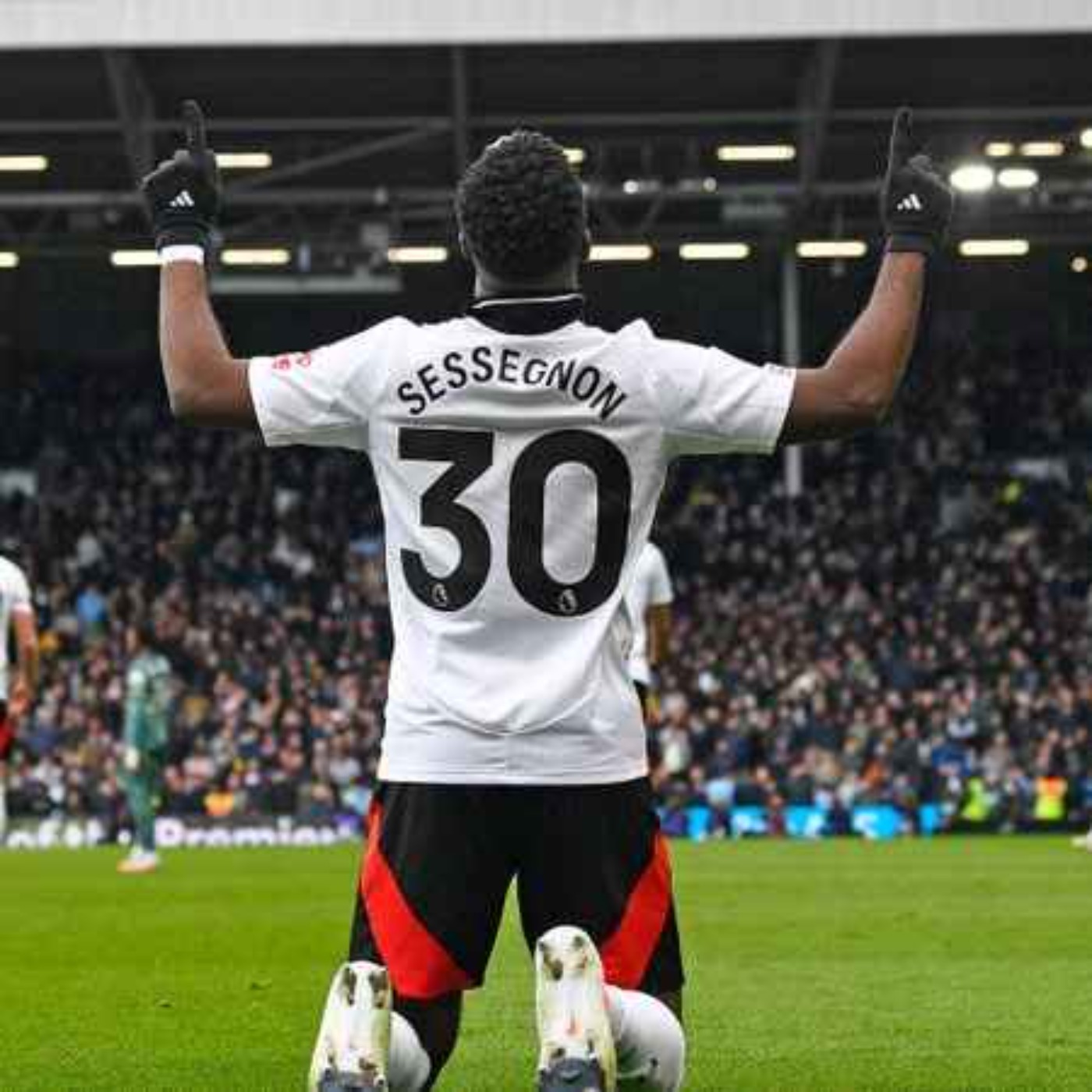 Subs Knockout Spurs