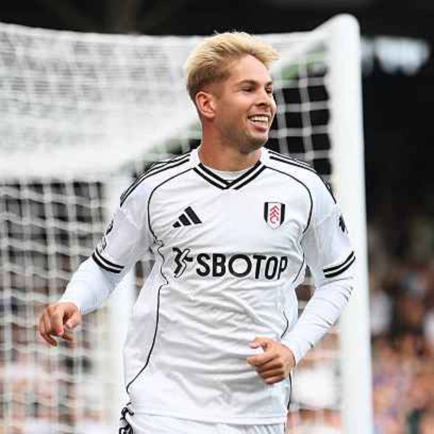 Emile Chef Rowe