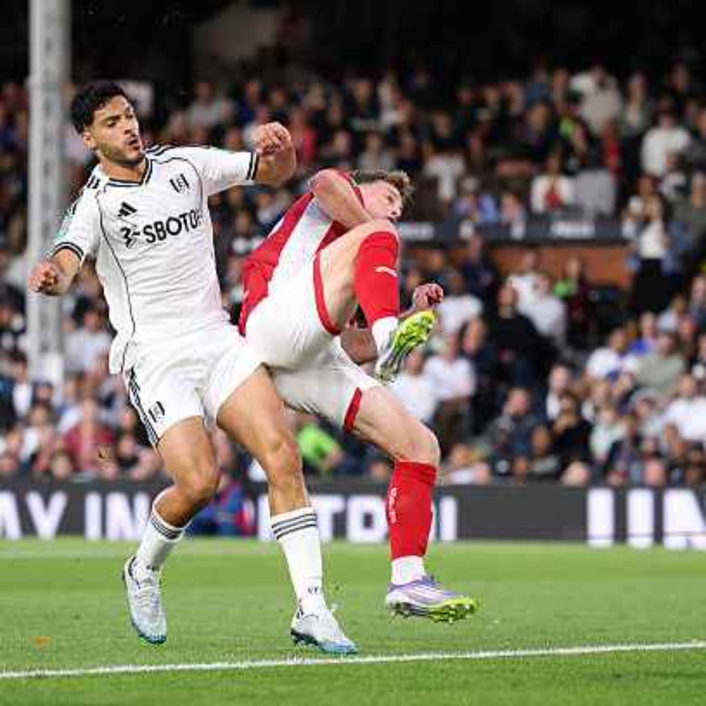 Fulham 2-0 Bristol City: Post-match reaction