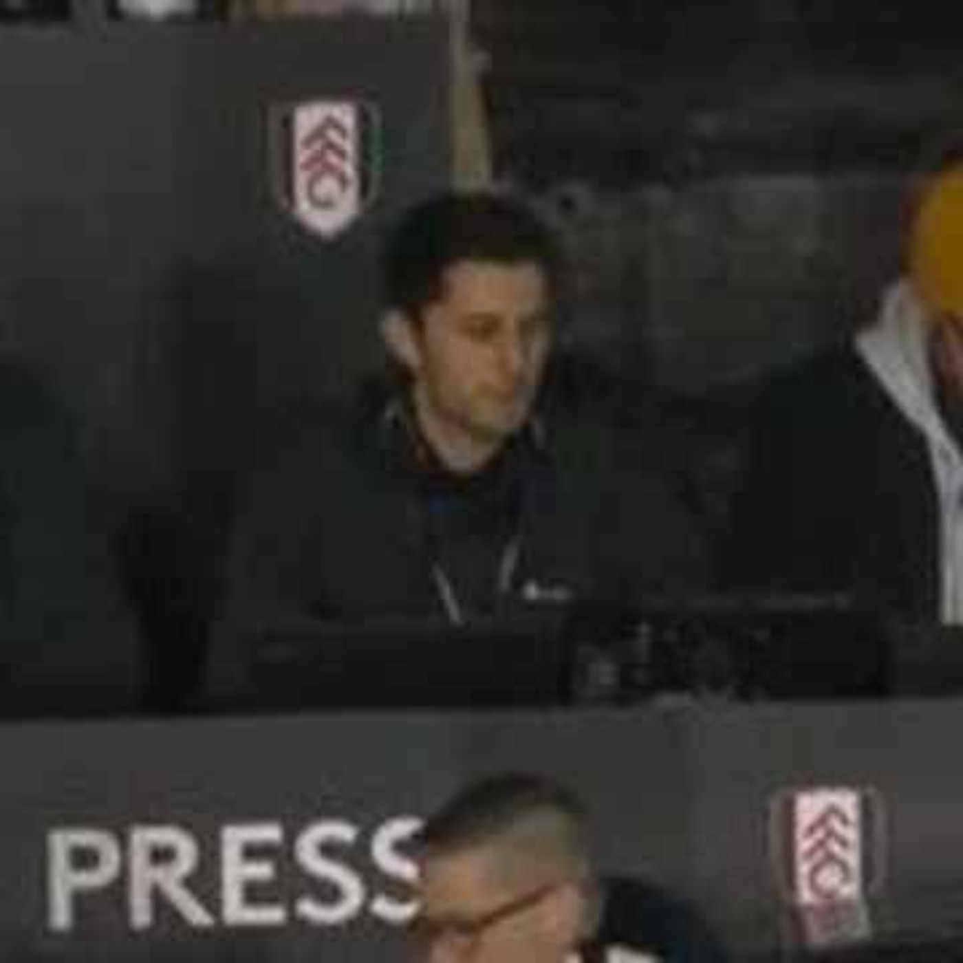 SW6 derby special with Peter Rutzler