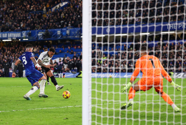The lowdown on the Fulham derby